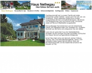Bild Haus Nethegau Familie Spieker