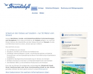 Bild Ferienanlage Strandidyll