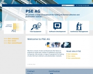 Bild PSE - Forschung Entwicklung Marketing GmbH