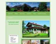 Bild Haus Lug ins Land Fam. Schwemmer Gstehaus
