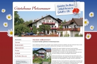 Bild Pletzenauer E. Gstehaus und Bootsverleih und Th.