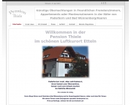 Bild Thiele Mark