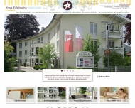 Bild FERIENWOHNUNGEN Haus Edelweiss