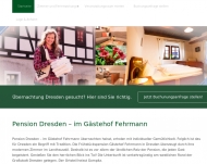 Bild Fehrmann Gstehof Frhstckspension