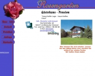 Bild Pension Rosengarten