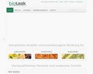 Bild BioTask AG