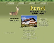 Bild Ernst Peter Konditorei Pension