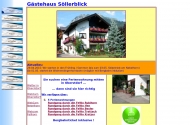 Bild Sllerblick, Wagner Hanni