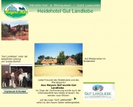 Bild Meyer's Hof Reithof Südheide GmbH