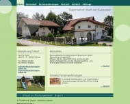 Bild Bachl Karl Gästehaus