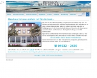 Bild Pension Haus Weierts Inh. Katrin Lorenz