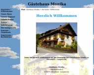 Bild Reisch Monika Gstehaus Monika