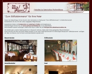 Bild Gaststtte Zum Stiftskmmerer