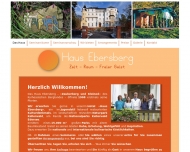Bild Haus Ebersberg