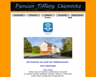 Bild Pension Tiffany