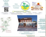 Bild Haus Seemannstreu