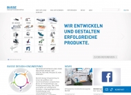Bild Busse Design + Engineering GmbH