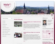 Bild Jugendherberge Melle