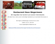 Bild Haus Wegermann