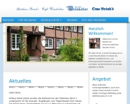 Bild Gastronomiebetriebe Baestlein GmbH