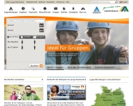 DJH Jugendherbergen in Deutschland Gemeinschaft erleben