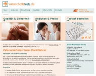 Bild Eurofins Medigenomix Forensik GmbH