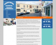 Bild Hotel TYROS Gstehaus Am Weidendamm