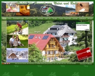Bild Gstehaus Schwarzwaldpension Krutle ehem. Hubertus