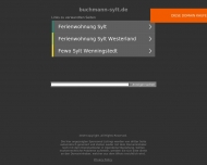 Bild Gstehaus Buchmann