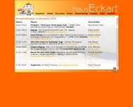 Bild Haus Eckart  Zimmermann