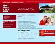 Bild Ferienwohnungen Eberle