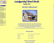 Bild Gaststätte Hecht