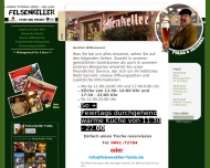 Bild Gaststtte Felsenkeller