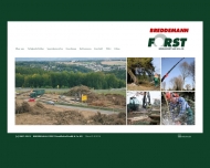 Bild Breddemann Forstgesellschaft mbH & Co. KG