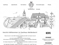 Bild Weienbeck Hans Gaststtte