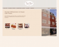 Bild Caf Thiele GmbH