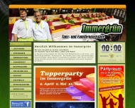 Bild Gaststtte Restaurant - Immergrn