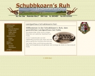 Bild Schubbkoarn's Ruh