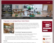Bild Maien Landgasthaus-Hotel