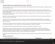 Bild Lamm - Alte Post