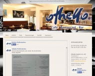 Bild Othello Cafe Bar