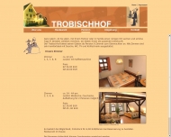 Bild Gaststtte Restaurant - Trobischhof