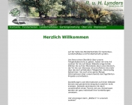 Bild Lynders GmbH & Co KG, R. u. H.