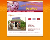 Bild China - Vietnam - Thai BAMBOO