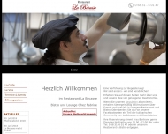 Bild La Bcasse, Zum Jgerhof Restaurant