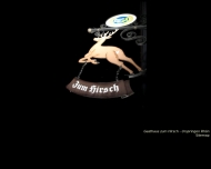 Bild Gasthaus zum Hirsch