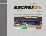 Bild Forst- & Gartentechnik Escher GmbH