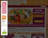 Bild Asia Corner *Asiatisch Gaststätte