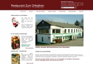 Bild Gasthaus zum Ortkathen