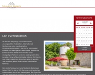 Bild Schlo Erbach